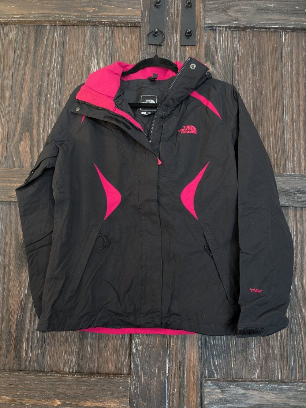 The North Face Woman's Jacket